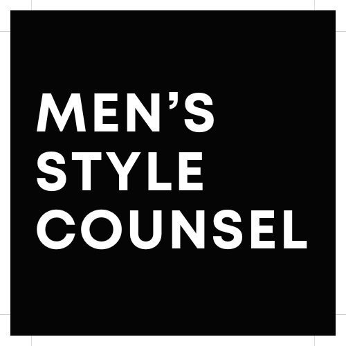 Men's Style Counsel